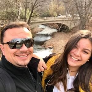 Meet your Posher, Jean paul